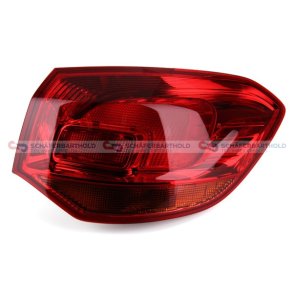 Baglygtebag højre OPEL OE