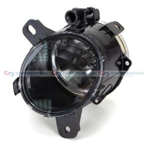 Tågelygtebeskyttelse venstre OPEL OE