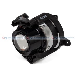 Tågelygte 2-sidet OPEL OE