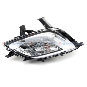 Tågelygtebeskyttelse højre|med blinklys OPEL OE