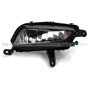 Tågelygte højre OPEL OE