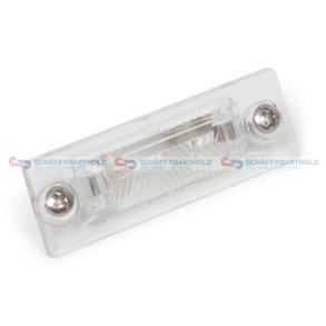 Nummerpladelys C5W VW OE