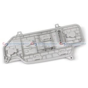 Lygteholder baglygte VW OE