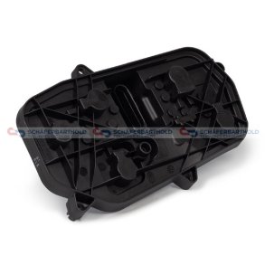 Lygteholder baglygte VW OE