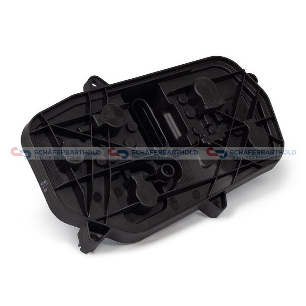 Lygteholder baglygte VW OE