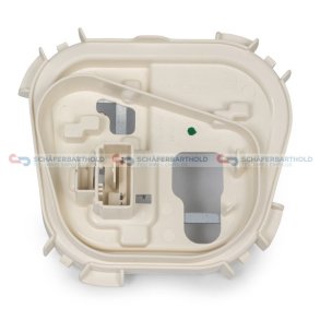 Lygteholder baglygte VW OE