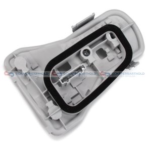 Lygteholder baglygte VW OE