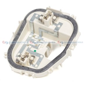 Lygteholder baglygte VW OE