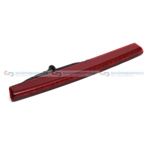 Ekstra bremselygte bag VW OE