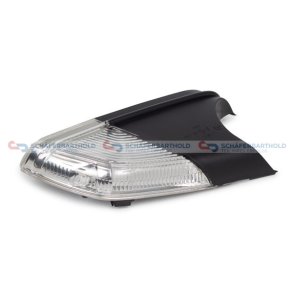 Blinklygte spejl venstre VW OE