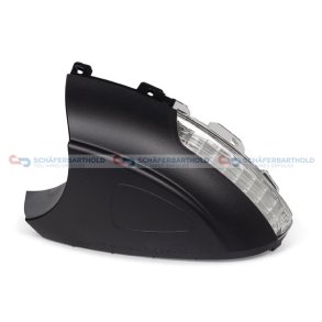 Blinklygte spejl venstre VW OE