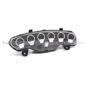 Daglygtervenstre CIT/PEU OE