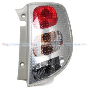 Baglygte højre CIT/PEU OE