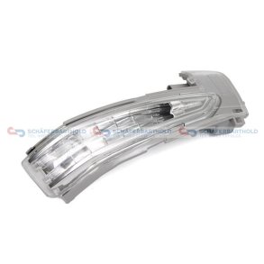 Blinklygte spejl højre CIT/PEU OE