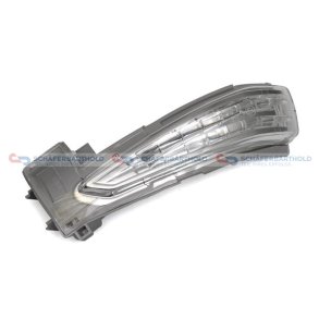 Blinklygte spejl venstre CIT/PEU OE