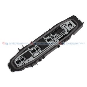 Lygteholder baglygte CIT/PEU OE