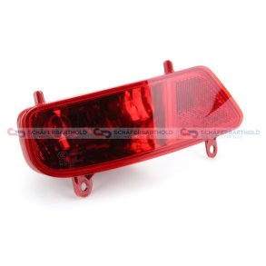 Tågebaglygte venstre CIT/PEU OE