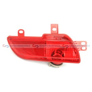 Tågebaglygte venstre CIT/PEU OE