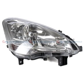 Forlygte højre|H4 CIT/PEU OE