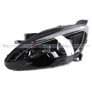 Forlygte venstre|LED CIT/PEU OE