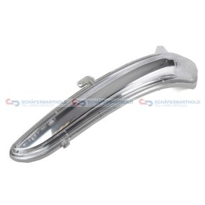 Blinklygte spejl venstre CIT/PEU OE