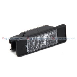 Nummerpladelys W5W CIT/PEU OE