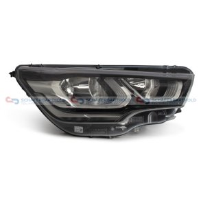 Forlygte højre|H7/H7 CIT/PEU OE