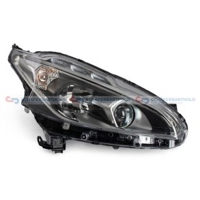 Forlygte højre|H7/H7 PY21W CIT/PEU OE