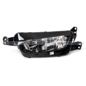 Forlygte venstre|H7/H7 CIT/PEU OE