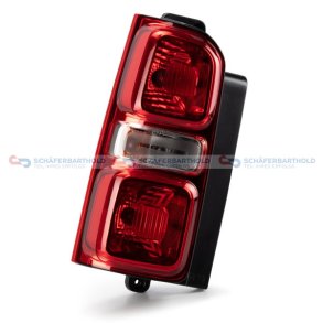 Baglygte venstre CIT/PEU OE