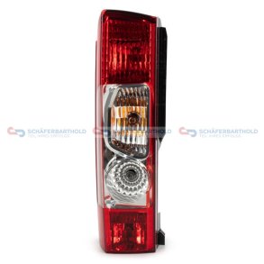 Baglygte venstre CIT/PEU OE