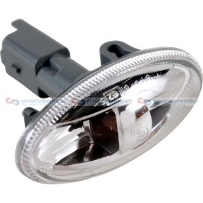 Blinklygtebeskyttelse venstre CIT/PEU OE