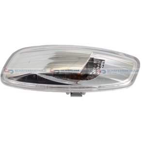 Blinklys venstre seitlicher opbygning CIT/PEU OE