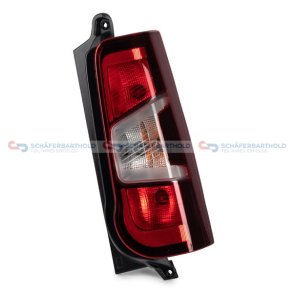 Baglygte højre CIT/PEU OE