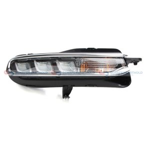 Daglygterbeskyttelse højre CIT/PEU OE