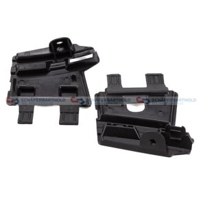  kofangerstiver foraksel 2-sidet CIT/PEU OE