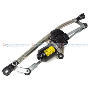 Viskermotor CIT/PEU OE