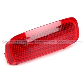 Refleks venstre CIT/PEU OE