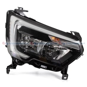 Forlygte højre|H7/H1 PY21W RENAULT OE