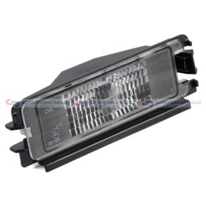 Nummerpladelys W5W RENAULT OE
