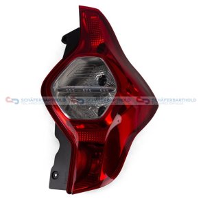 Baglygte højre RENAULT OE