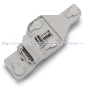 Lygteholder baglygte SKODA