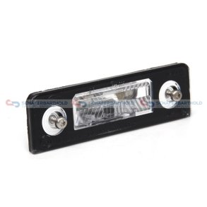 Nummerpladelys C5W SKODA