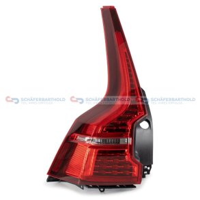 Baglygte venstre VOLVO OE