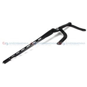 Viskerarm ruderensningbeskyttelse højre BMW OE