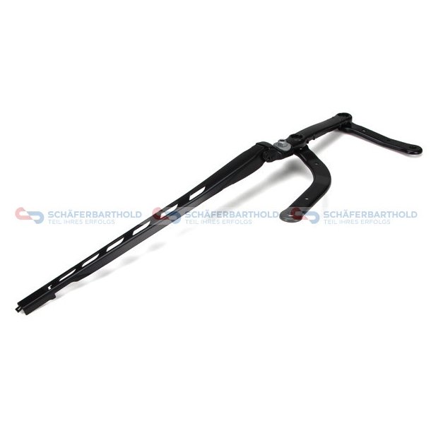 Viskerarm ruderensningbeskyttelse h&oslash;jre BMW OE