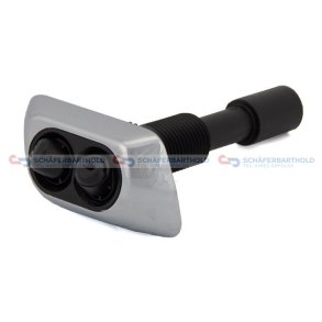 Vaskedyse forlygtevisker/vasker BMW OE