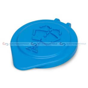 Låg sprinktlervæskebeholder BMW OE