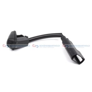 Vaskedyse forrudevisker/vasker FORD OE