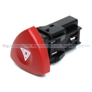 Katastrofeblinkkontakt OPEL OE